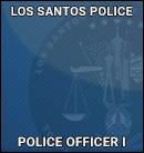 一级警员 一级警员