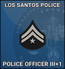 三级警员+1 三级警员+1